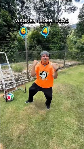 Impossible touch challenge 🤣 #Shorts