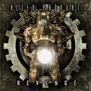 Alien Produkt - Revenge