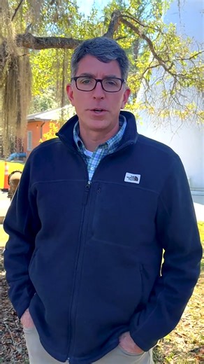 Meet Program Engineer Jarrod Whitaker