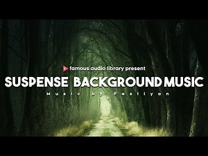 Suspense Background Music "ANTICIPATION" Suspenseful & Dramatic Film [No Copyright]