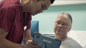 Electronic chip promises to bring relief to patients with sleep apnea