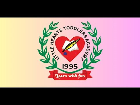 Annual Function 2023-24, Day 3 Class I and II