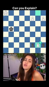 518K views · 1.7K reactions | 2 BRILLIANT MOVE, but why?樂 . . . #chess #chessgame #chessplayer #chessboard #chessmaster #chesslover #chessmoves #chesslife #chesspuzzle #chessclub #chesstactics #chesspiece #chesstournament #chessproblems #ajedrez #checkmate #chesspuzzles #chessmemes #chessnotcheckers #chessislife #chessset #schach #chessquotes #echecs #chessgames #chesstime #magnuscarlsen #scacchi #chesslove #шахматы | OurChess.World | Facebook