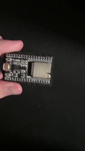 Dispositif de hacking M5Stick Plus 2 et Flipper