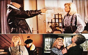 Kırmızı Gece _ Sevtap Parman - Selçuk Özer