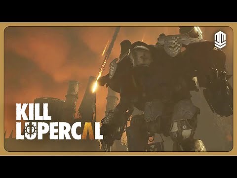 NEW TITAN ANIMATION!!! | KILL LUPERCAL EP 3 BREAKDOWN