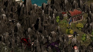 Disciples II Map Pack addon