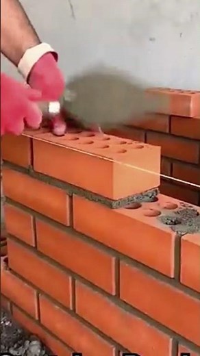 How to Lay Bricks Properly | Masonry Tips for Beginners