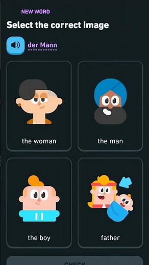 Learn German A1 with Duolingo | Beginner Friendly German Lesson 🇩🇪 | Step-by-Step Guide