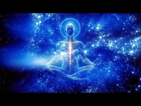 528 Hz Miracle Tone | Love Frequency DNA Repair & Deep Healing Meditation Music