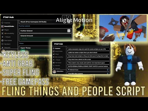 UPD Ftap script ⭐️☄️🔥