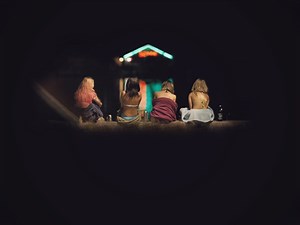 Spring Breakers - Apple TV