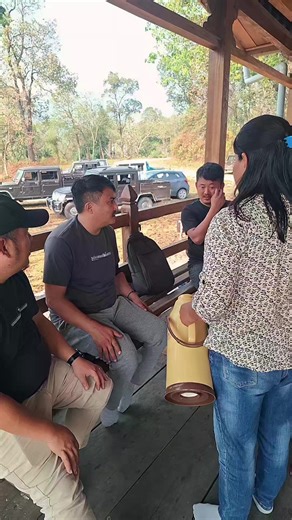 At Jomotshangkha....feeling blessed 🙌