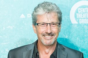 'The Nanny' Star, Charles Shaughnessy, Never Auditioned to Play Maxwell Sheffield, Despite Feeling Like He Should