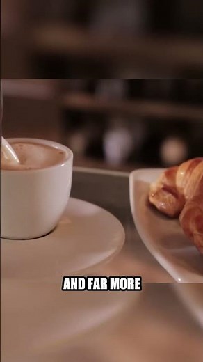 How Coffee Shops Make Big Profits!