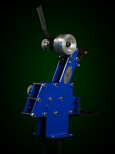 Fastback 2x72 Grinder — AmeriBrade