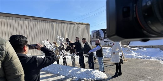 New development in downtown Marquette hopes to address housing needs