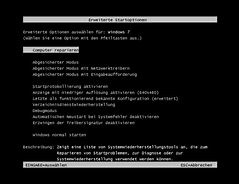 PC fährt nicht mehr hoch - so reparieren Sie das Betriebssystem