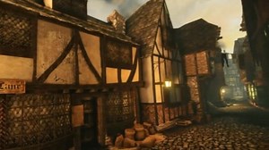 Leicester students map out 17th Century London