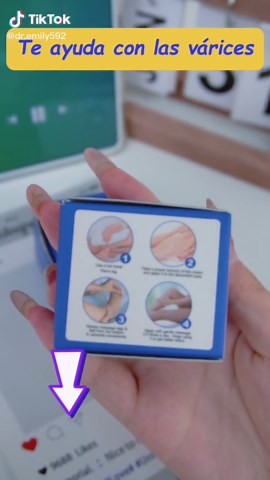 Effective Varicose Vein Relief Cream for Healthy Legs