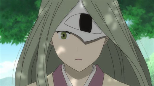 只要有想见的人，就不是孤单一人。