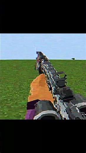 Tacz Java Edit #minecraft #tacz #gaming #minecraftgameplay #minecraftjavaedition #minecraft #edits