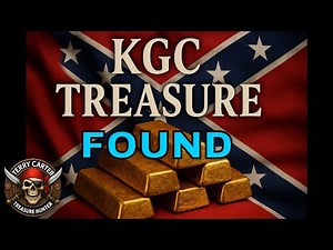 Found KGC gold bars, guess who stole them from us