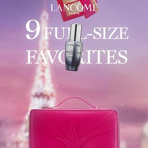 Shop Beauty Box | Lancôme