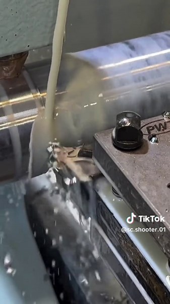 Machining 4140 Steel with DNMG432 VF Insert