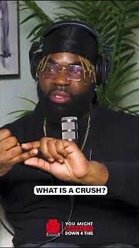 What's the difference between a crush and just attraction?