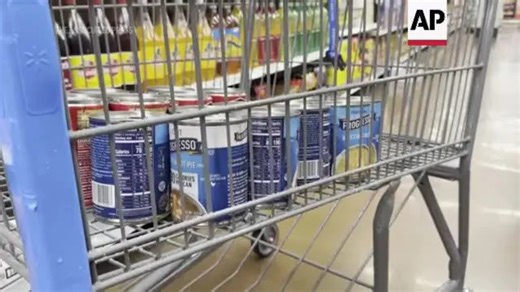 Winter weather forecast predicts a potentially catastrophic ice storm across the United States