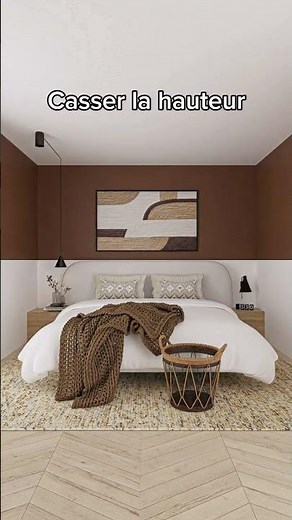 🛑🤚 Arrêtez de peindre vos murs au hasard ! (9 astuces peinture pour tout changer) avec HomeByMe !