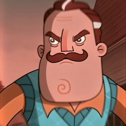Show Me Who You Are / Hello Neighbor WTRB #edit #helloneighbor #foryou #welcometoravenbrooks #wtrb