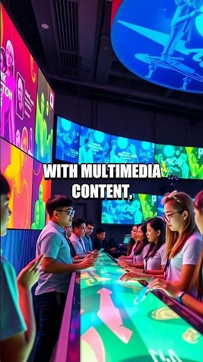 Unleash Creativity with Genially AI!