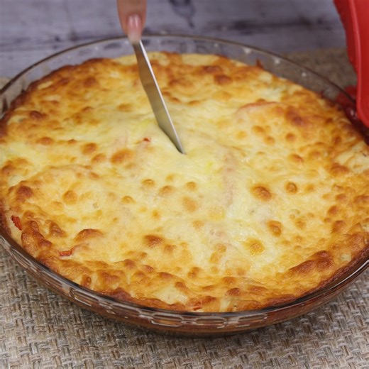 Add the chicken to the hot water and be surprised with the result! | Recipes Learn