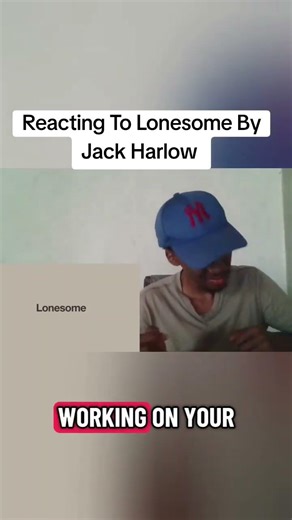 Jack came in different #stickysbu