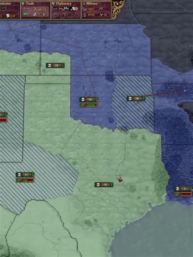 La Guerra Mexicó-Americana: Estrategias y Resultados