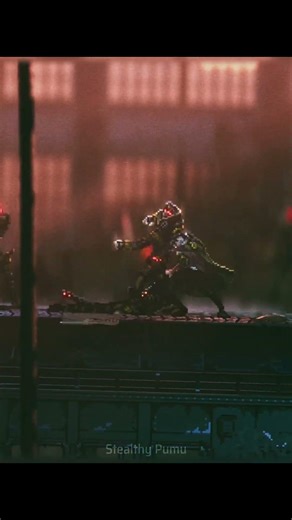 This Art Style is UNREAL... | REPLACED