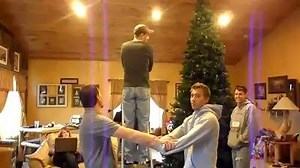 trust fall fail^^ | FAIL