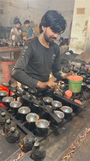 How Balls Are Made | Satisfying Manufacturing Process #shorts