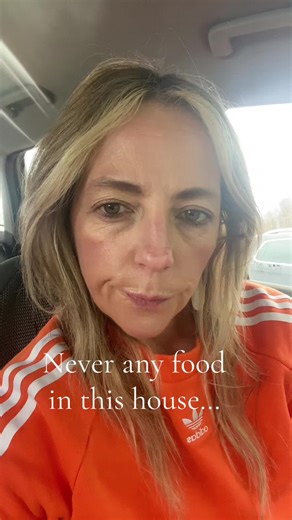 Cooking with Teens: Making Snacks from What's in the Fridge