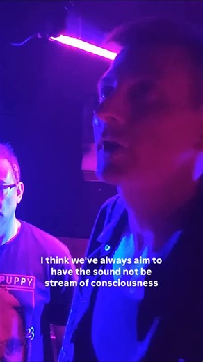 WCN label, mailorder & podcast on Instagram: "OUT NOW - VIODRE on WCN Podcast! @theviodre is an enigmatic project formed in 2001 by Bryan Gilroy, Jared Turinsky, and Ryan Horn, known for a surreal and elusive discography on labels such as Hospital Productions, Cathartic Process, and Kalifornia Love Addiction. After years of near-silence, their recent return has carried the same unsettling, dream-charged energy that defined their early work, continuing to push their sound into strange and evocati