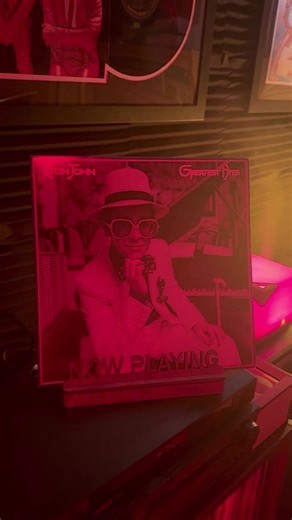 From a time when rock ’n’ roll was pure joy and teenage dreams ruled the radio 🎶🐊 “Crocodile Rock” wasn’t just a catchy chorus — it was Elton John and lyricist Bernie Taupin looking back on the early days of rock, inspired by the sounds of the late ’50s and early ’60s. Written as a playful tribute to the music that shaped them, the song captures nostalgia, innocence, and the feeling of hearing your favorite record for the very first time. A timeless reminder that even as the years roll on, the