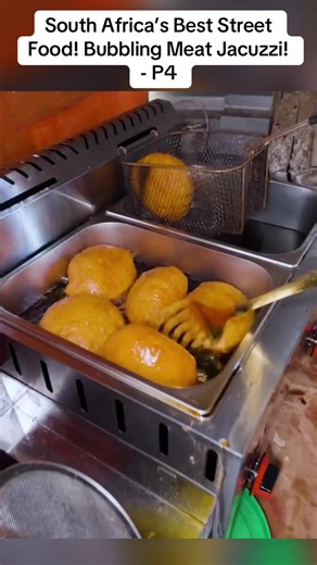 Discover South Africa’s Best Street Food Experience