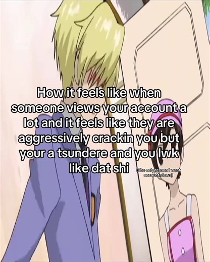 Understanding Tsundere Characters in Anime