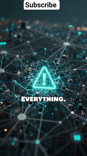 “Scientists Turned Glass Into a Quantum Security Chip 🤯”