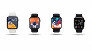 Best Apple Watch Faces   Our Free Exclusive Collection