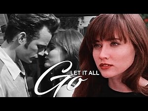 Brenda & Dylan | Let It All Go