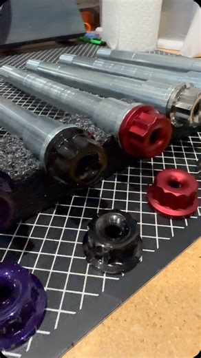 1.7K views · 37 reactions | Looking for a new front axle for your...