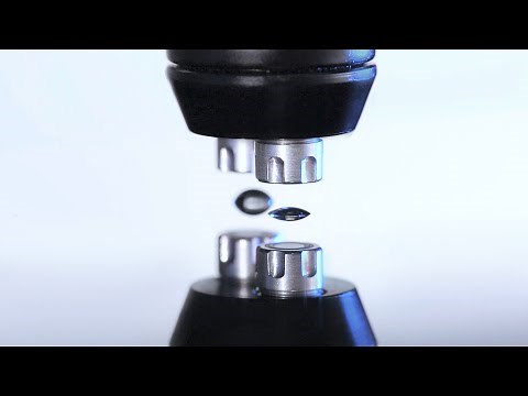 Revolutionary dosing technique | Liquid Needle